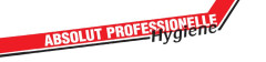 Logo APHygiene GmbH
