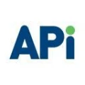 Logo API - Automotive Process Institute GmbH