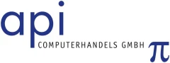 Logo API Computer-Handels- gesellschaft mbH