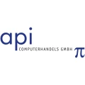 Logo API Computer-Handelsgesellschaft mbH