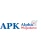 Logo APK Pflegedienst