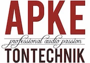 Apke Tontechnik Guido Apke Professionelle Audiotechnik Essen