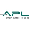 Logo Apl Oberflächentechnik GmbH