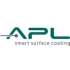 Logo Apl Oberflächentechnik GmbH
