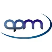 Logo APM Outsourcing Ltd.