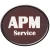 Logo APM Service