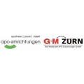 APO Einrichtungen GmbH Marienm&uuml;nster