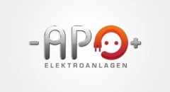 Logo APO Elektroanlagen e.K.