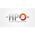 Logo APO Elektroanlagen e.K.