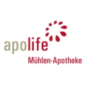 apolife M&uuml;hlen-Apotheke Dr. Dorit Meyer B&uuml;nde