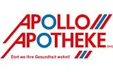 Logo Apollo 2 Apotheke oHG