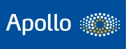 Logo Apollo-Optik Inh. Christoph Häder Augenoptik