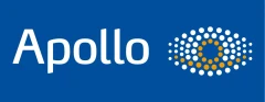 Logo Apollo im Kuhn-Center