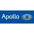 Logo Apollo-Optik Logo Apollo-Optik