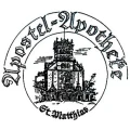 Logo Apostel Apotheke St.Matthias