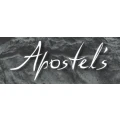 Apostels Griechisches Restaurant M&uuml;nchen