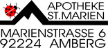 Logo Apoteke St Marien