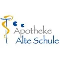 Logo Apotheke Alte Schule