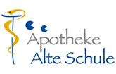 Logo Apotheke Alte Schule