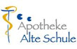 Logo Apotheke Alte Schule Dr. Wolfgang Margraf