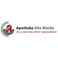 Logo Apotheke Alte Wache