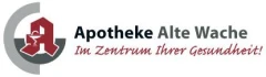Logo Apotheke Alte Wache