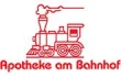 Logo Apotheke am Bahnhof Agnes Cisternas e.K.