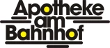 Logo Apotheke am Bahnhof Sabine Jacobs