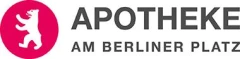 Logo Apotheke Am Berliner Platz