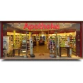 Logo Apotheke am Billstedter Platz
