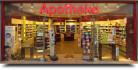 Logo Apotheke am Billstedter Platz Kathrin Seifert