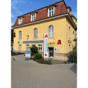 Apotheke am Blauen Wunder OHG Dresden
