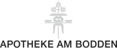 Logo Apotheke Am Bodden Helma Mehltretter e.K.