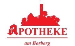 Apotheke am Borberg Sindy Huster e.K. Kirchberg