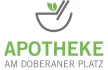Logo Apotheke am Doberaner Platz Alf Graeßner e.K.