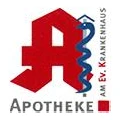Logo Apotheke am ev.Krankenhaus