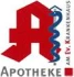 Logo Apotheke am ev.Krankenhaus Guido Schürmann