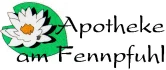Logo Apotheke am Fennpfuhl Inhaber Philipp Oehlers e.K.