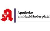 Logo Apotheke-Am Hackländerplatz