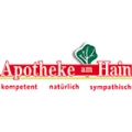 Apotheke am Hain L&uuml;bben