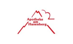 Logo Apotheke am Hasenberg