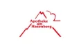 Logo Apotheke am Hasenberg, Brigitte Catala
