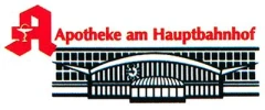 Logo Apotheke Am Hauptbahnhof
