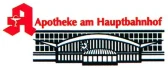 Logo Apotheke Am Hauptbahnhof Margarete E. Panne