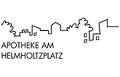 Logo Apotheke am Helmholtzplatz oHG Morgenstern & Bitterlich