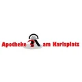 Logo Apotheke-Am Karlsplatz