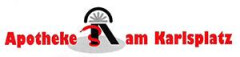 Logo Apotheke-Am Karlsplatz Achim Barkhoff