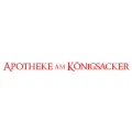 Apotheke am K&ouml;nigsacker OHG Viernheim