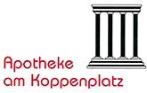 Logo Apotheke am Koppenplatz