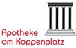 Logo Apotheke am Koppenplatz Michael Remmers